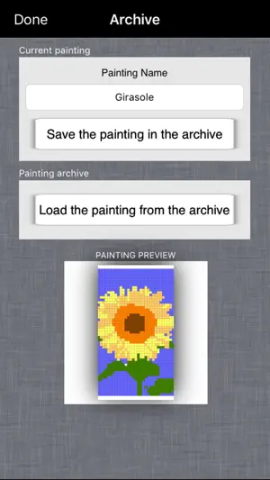 Chiodini Painting screenshot 3