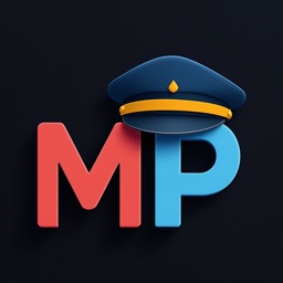 ADHD Organizer: MindPilot