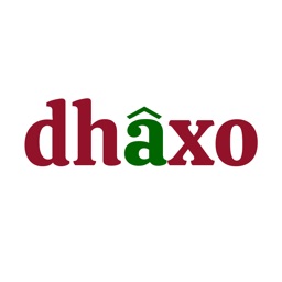 dhaxo - estate agent