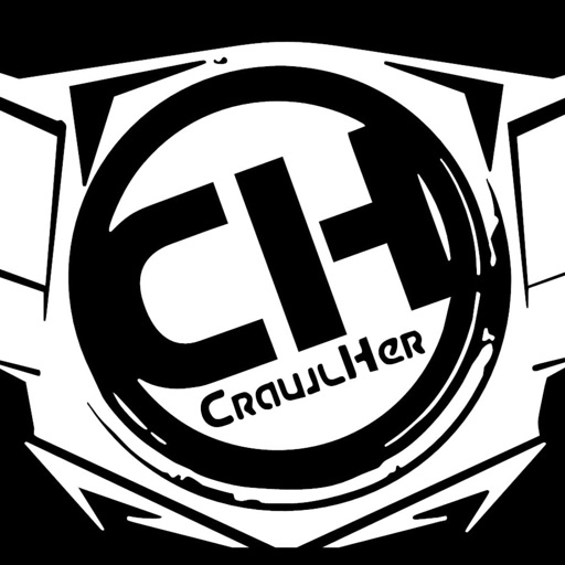 CrawlHer iOS App