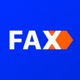 Recieve Fax - Send & Receive app icon - Business app for iPhone