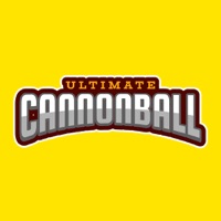 Ultimate Cannonball