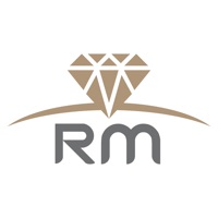 RM Precious logo