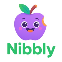 Nibbly: Meal Scanner Fun