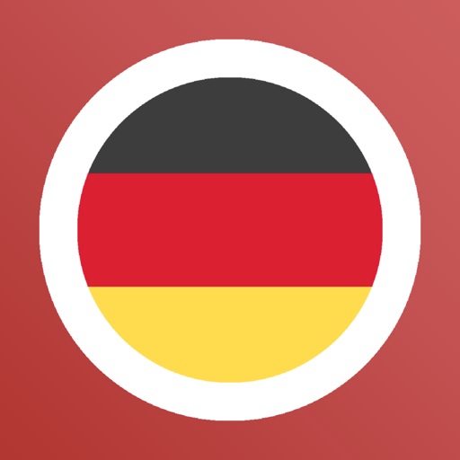 Learn German with LENGO icon