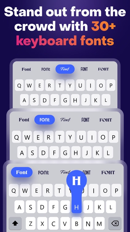 Boost App Social screenshot-7