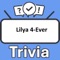 Become the "Lilya 4-Ever Trivia" champion by putting your knowledge to the ultimate test