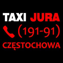 Taxi Jura 19191 Częstochowa