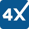 Biz4x - FX Market Data icon