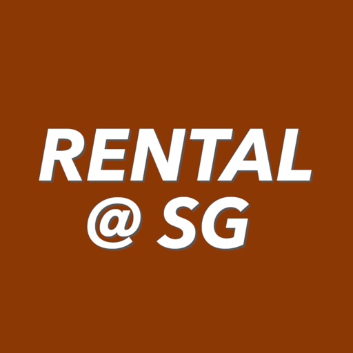 HDB Rental @ SG