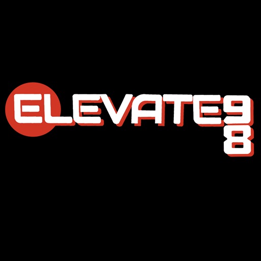 Elevate98 icon