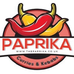 Paprika Indian Takeaway Online