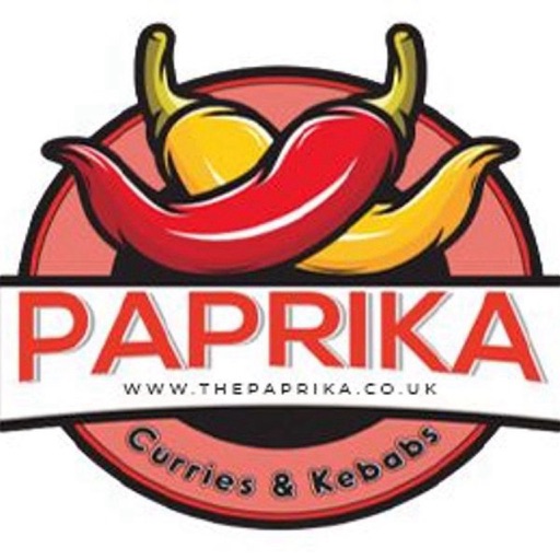 Paprika Indian Takeaway Online
