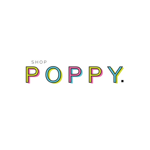 Shop POPPY icon