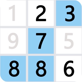 螢幕擷取畫面 (6) Number Match - 10 & Pairs