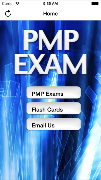 Screenshot #3 pour PMP Test Prep 2025-2026