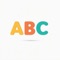 Explore the wonders of the English alphabet with ABC Explorer - your ultimate learning companion