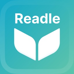 Readle: Apprendre les langues