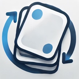 FlipLearn Easy To Use FlipCard