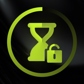 螢幕擷取畫面 (4) Super App Lock: Screen Time