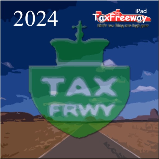 TaxFreeway 24