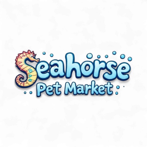 Seahorse Pet Market