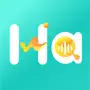 Hawa - Group Voice Chat Rooms