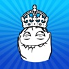 Meme Maker Pro: Meme Editor icon