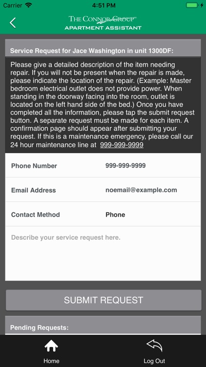 Apartment Assistant screenshot-4