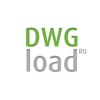 DWG Load RU icon