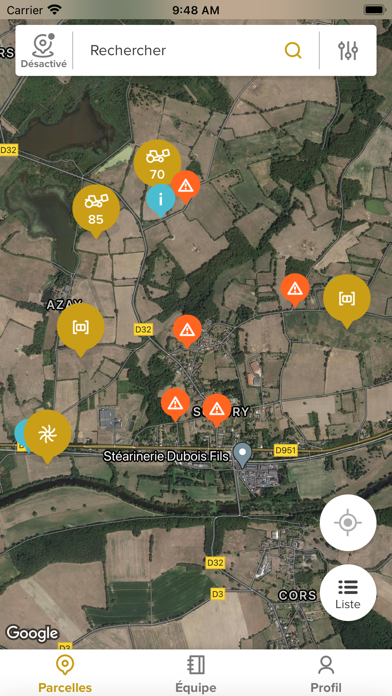 Kropeo Screenshot