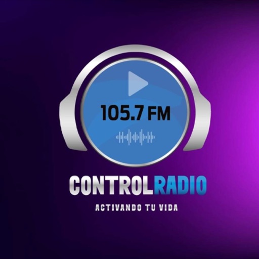 Control Radio 105.7 FM