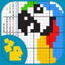 Get Pic-a-Pix: Nonogram Color for iOS, iPhone, iPad Aso Report