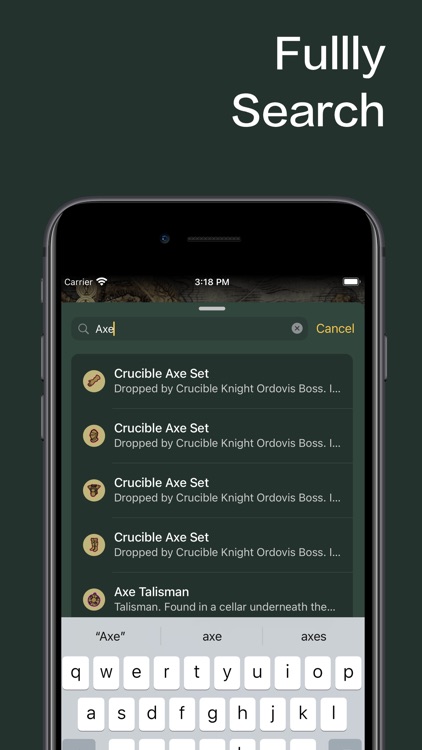 Elden Ring Map: Game Companion screenshot-4