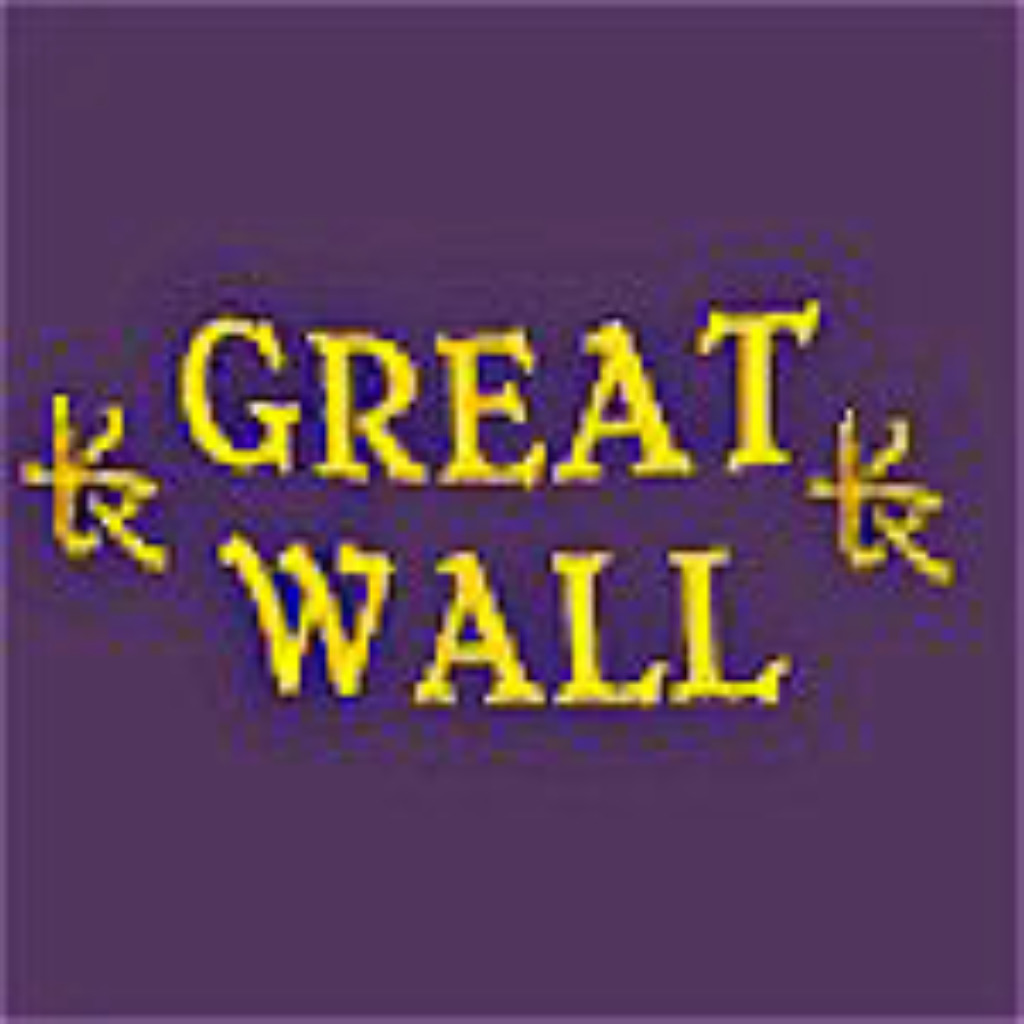 Get Great Wall Crewe for iOS, iPhone, iPad Aso Report