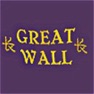 Get Great Wall Crewe for iOS, iPhone, iPad Aso Report
