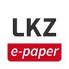 LKZ e-paper icon