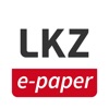 LKZ e-paper - iPhoneアプリ