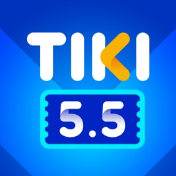 Tiki - Săn Sale Mọi Nơi