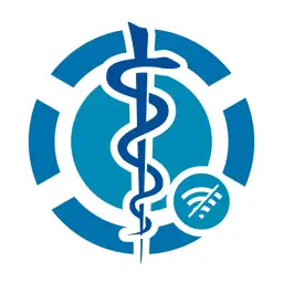 WikiMed app icon