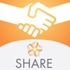 LifePharm Share icon
