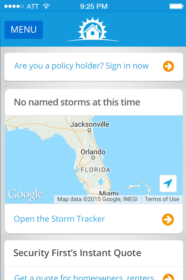 Security First Mobile