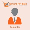 B2C Smart FM Consumer icon