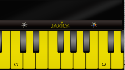Piano Keys Screenshot 4 of 4