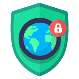 VeePN™ - Secure Shield