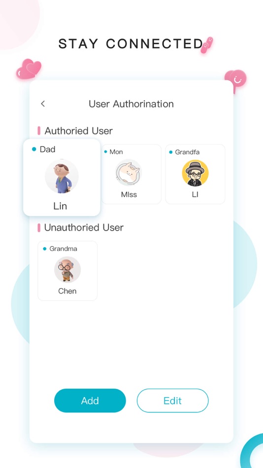 #3. ebemate US (iOS) 由: Guangdong Envision Technology Limited
