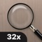 Magnifier mobile app is your mobile's easiest and most quality digital magnifying glass
