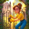 Mansion Tale: Merge Secrets icon