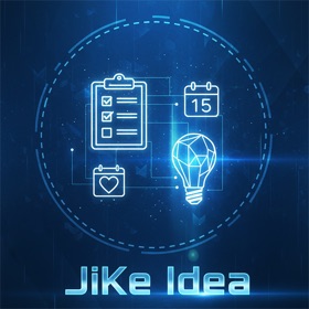 Jike Idea