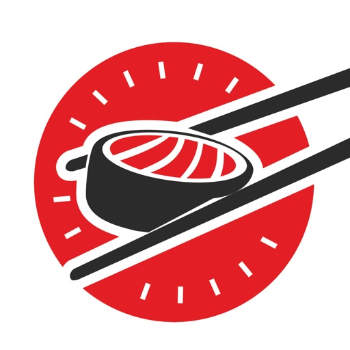 Суши тайм | Павлодар icon